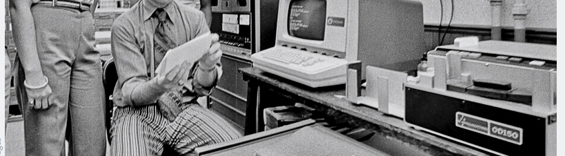 the TRS-80 users group